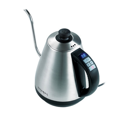 Rosewill 4.2 qt. Stainless Steel RHKT 17001 1500W Stainless Steel